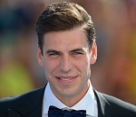 Астраханец Дмитрий Дюжев получил звание заслуженного артиста России