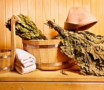 В Астрахани пройдет международный банный фестиваль