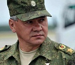 Шойгу оценит совместные действия ОС ПВО СНГ в ходе учений на полигоне Ашулук