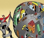 Транспортный узел Астраханской администрации