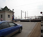 Станцию Кутум в Астрахани ждет капитальный ремонт переезда