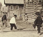 Чем жили. Раньше астраханским школьникам отдыхалось трудно