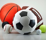 В трех школах Харабалинского района появится новый спортинвентарь