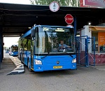 Игорь Бабушкин: работа по транспортной реформе идет