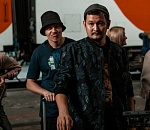 Камызякский кавээнщик снялся в российской комедии в главной роли