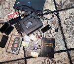 Причастный к финансовому обеспечению террористической организации астраханец приговорен к 8,5 годам