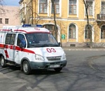 Автопарк астраханской скорой помощи пополнился