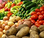 В Астрахани открылась еще одна ярмарка местных товаров