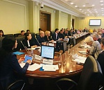 Положительный опыт Астраханской области будет учтен при формировании рекомендаций для региональных операторов