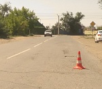  В выходные в Астраханской области 15-летний подросток утонул, 11-летняя девочка попала под машину