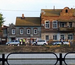 В центре Астрахани пьяная женщина насмерть сбила пешехода