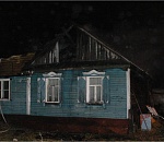 В Астраханской области за выходные на пожарах погибло три человека (ОБНОВЛЕНО!)