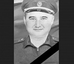Стало известно еще об одном погибшем в спецоперации на Украине астраханце