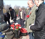 Астраханские ветераны совершили Великий кавказский патриотический поход