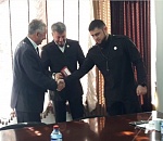 Совет ветеранов Чеченской Республики поддержал присвоение Астрахани звания Города трудовой доблести