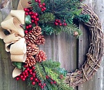 Завтра в Астрахани начнет работать Новогодняя мастерская