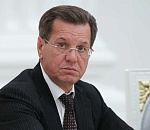 Стало известно, кем работает экс-губернатор Александр Жилкин