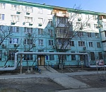 В астраханской поликлинике пройдёт день открытых дверей