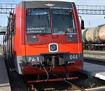 С завтрашнего дня пригородные поезда по Астраханской области будут ездить чаще