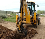 В Астраханской области обновят 30 км коммунальных сетей по нацпроекту