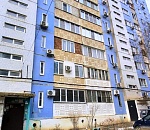 В Советском районе Астрахани аварийно отключена холодная вода в  ряде девятиэтажек