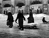 Суд Санкт-Петербурга признал блокаду Ленинграда геноцидом