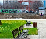 Астраханцев приглашают обсудить концепцию благоустройства сквера на Селенских 