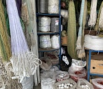  Прокуратура проверит факты продажи запретных рыболовных сетей в Астрахани