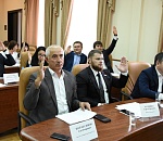 Для астраханских МУПов изменен порядок закрепления  недвижимости 