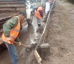 Рейтинг самых загаженных мостов в Астрахани