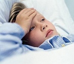 В Астрахани 19 детей госпитализированы с менингитом