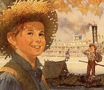 Астраханцев приглашают на грандиозную премьеру спектакля о Томе Сойере