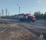 Стало известно, почему сегодня левобережная Астрахань осталась без воды