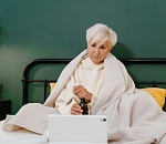 Больше 8 тысяч астраханцев болеют ковидом в данный момент