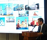 Астрахань будут застраивать с умом и сохранением исторического облика