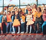 В Астрахани пройдет детский конкурс красоты