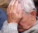 Псевдо-следователь сделал астраханцу новогодний "подарок", обманув на полмиллиона рублей