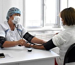 На модернизацию первичного звена астраханского здравоохранения за ближайшие два года планируется выделить 3,7 млрд рублей