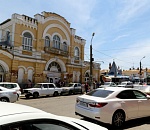 Большие перемены на Больших Исадах. Что творится на главном астраханском рынке