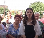 Прокуратура отреагировала на обращение астраханцев, которые мучаются от жажды