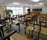 Астраханские школы продолжают массово уходить на карантин