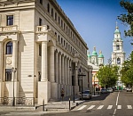 «Интерактивное ТВ» от «Ростелекома» теперь доступно в гостиницах «Астраханская» и «Новомосковская»