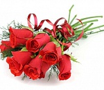 В канун 8 марта в Астрахани будут работать 25 площадок по продаже цветов