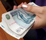 Астраханка недоплатила полтора миллиона налогов