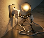 Многие астраханцы завтра останутся без света