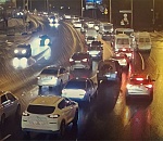 Будет реверс? На Аэропортовском шоссе в Астрахани изменили схему движения