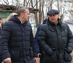 В Астрахани появятся 20 уютных и комфортабельных пунктов полиции