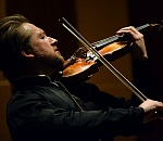 Скрипач, игравший с Гергиевым и Ролдугиным на руинах Пальмиры, выступит в Астрахани