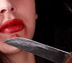 Еще одна кровь пролилась на днях в Астраханской области