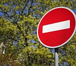 Центр Астрахани закрывается для нескольких мероприятий